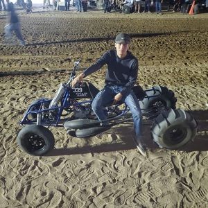 Meet your Posher, Bruno